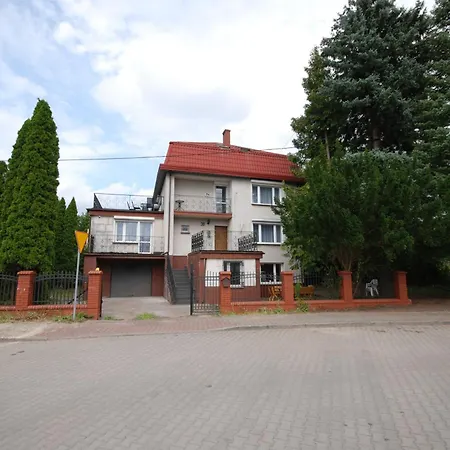 Wedkarska 76 *
