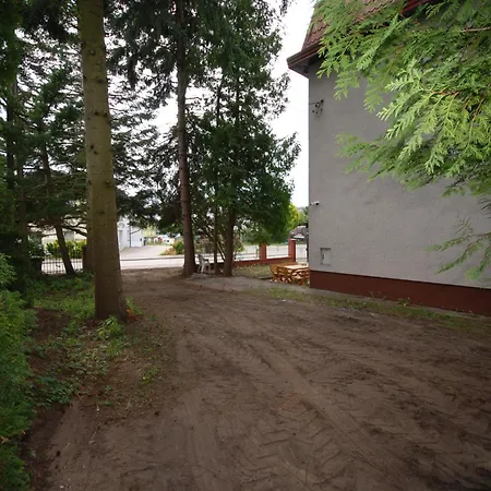 Wedkarska 76 Feriegård