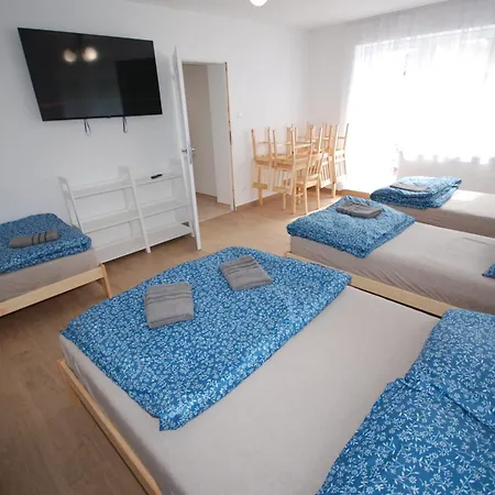 Feriegård Wedkarska 76 Olsztyn (Warmian-Masurian)