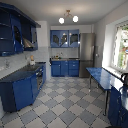 Wedkarska 76 * Olsztyn (Warmian-Masurian)