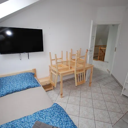 Wedkarska 76 Feriegård Olsztyn (Warmian-Masurian)