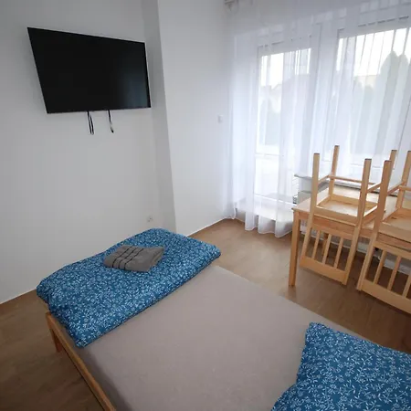 Wedkarska 76 Feriegård *