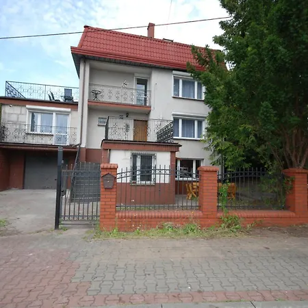 Wedkarska 76 *