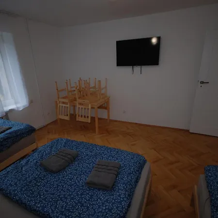 Wedkarska 76 Feriegård Olsztyn (Warmian-Masurian)
