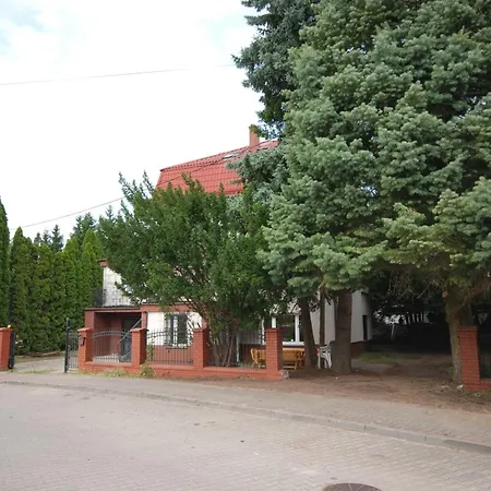 Feriegård Wedkarska 76