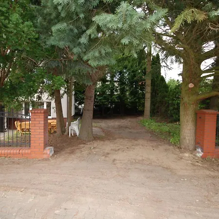 Wedkarska 76 Feriegård