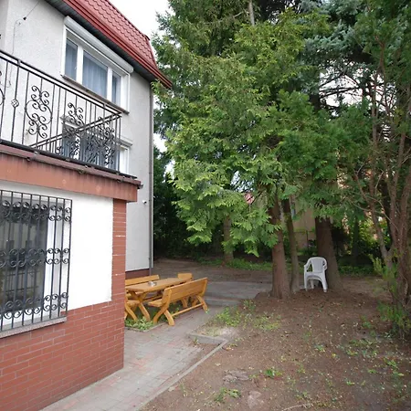 Wedkarska 76 Feriegård *