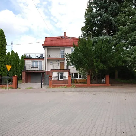 Feriegård Wedkarska 76 Olsztyn (Warmian-Masurian)