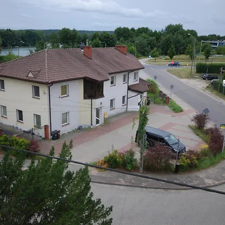 Wedkarska 76 Feriegård Olsztyn (Warmian-Masurian)