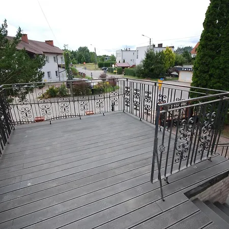 Wedkarska 76