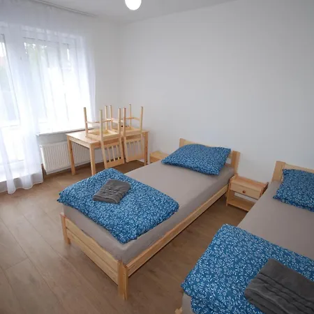 Wedkarska 76 Olsztyn (Warmian-Masurian)