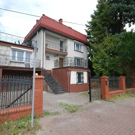 Wedkarska 76 * Olsztyn (Warmian-Masurian)