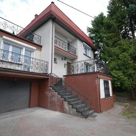 Wedkarska 76
