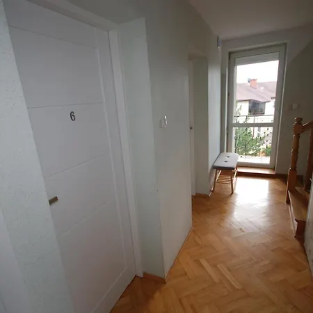 Wedkarska 76 Feriegård