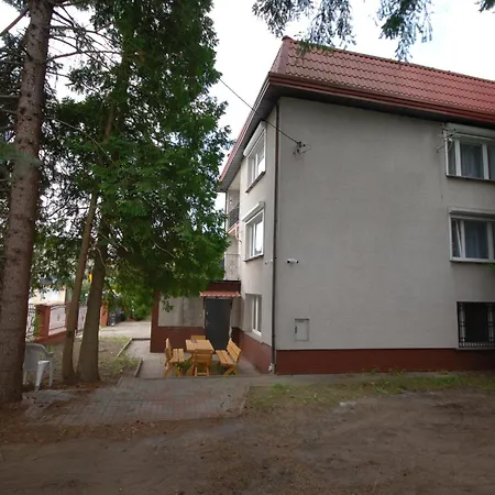 Wedkarska 76 Olsztyn (Warmian-Masurian)