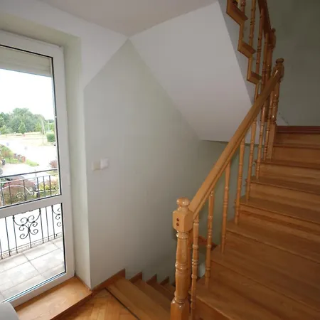 Feriegård Wedkarska 76 *