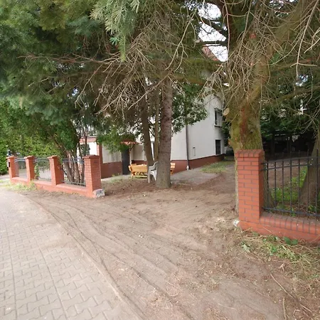 Feriegård Wedkarska 76