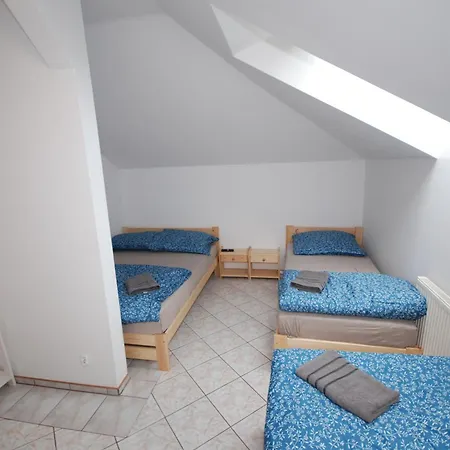 Feriegård Wedkarska 76 Olsztyn (Warmian-Masurian)