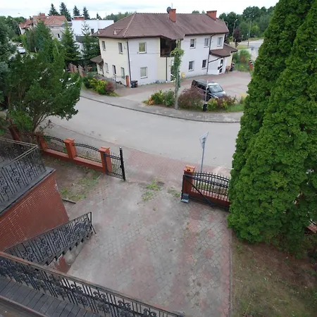 Wedkarska 76 Olsztyn (Warmian-Masurian)