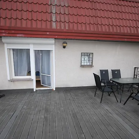 Feriegård Wedkarska 76
