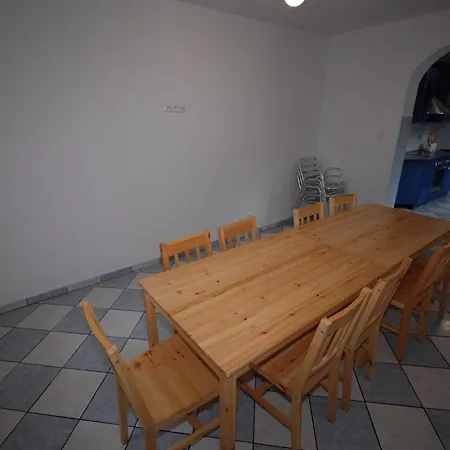 Wedkarska 76 Feriegård Olsztyn (Warmian-Masurian)