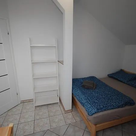 Wedkarska 76 Olsztyn (Warmian-Masurian)