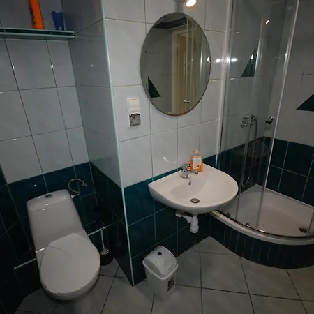 Wedkarska 76 Olsztyn (Warmian-Masurian)