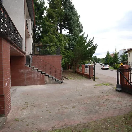 Wedkarska 76 Olsztyn (Warmian-Masurian)