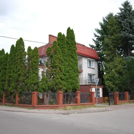 Wedkarska 76