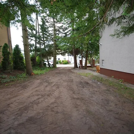 Wedkarska 76 Feriegård Olsztyn (Warmian-Masurian)