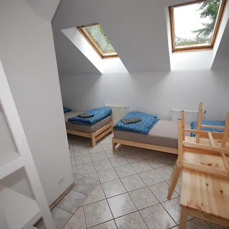 Feriegård Wedkarska 76 Olsztyn (Warmian-Masurian)