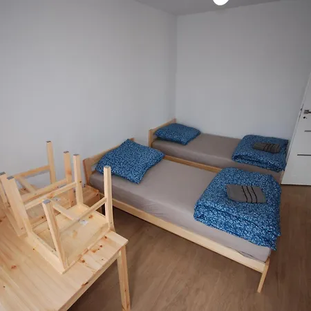 Feriegård Wedkarska 76 Olsztyn (Warmian-Masurian)