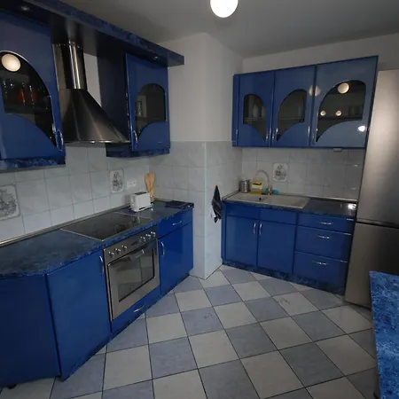 Wedkarska 76 * Olsztyn (Warmian-Masurian)