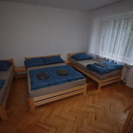 Feriegård Wedkarska 76 Olsztyn (Warmian-Masurian)