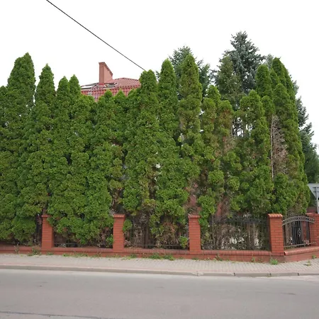 Wedkarska 76 *