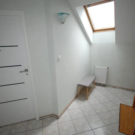 Wedkarska 76 Feriegård *