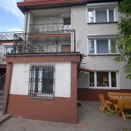 Wedkarska 76 * Olsztyn (Warmian-Masurian)