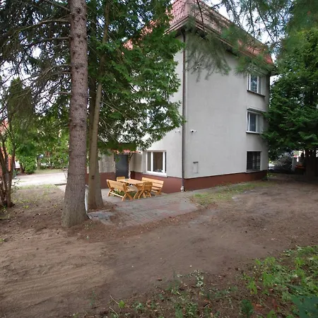 Feriegård Wedkarska 76 Olsztyn (Warmian-Masurian)