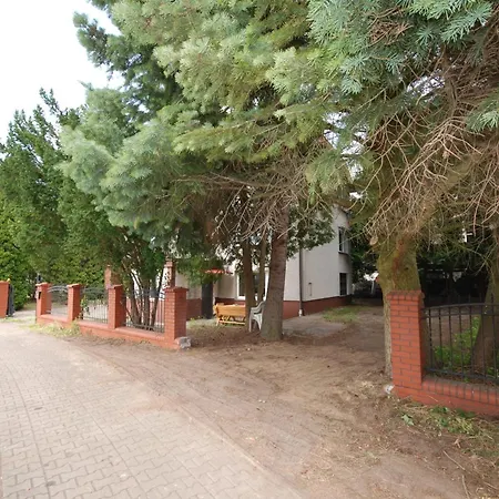 Feriegård Wedkarska 76